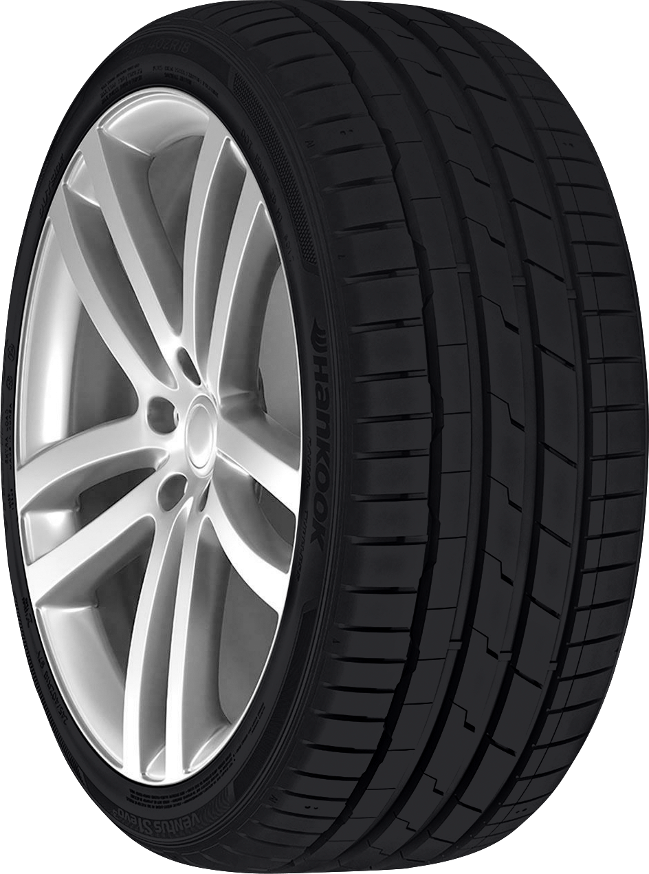 Hankook Ventus S1 evo3 Run-Flat | Summer Tire | Performance Safety